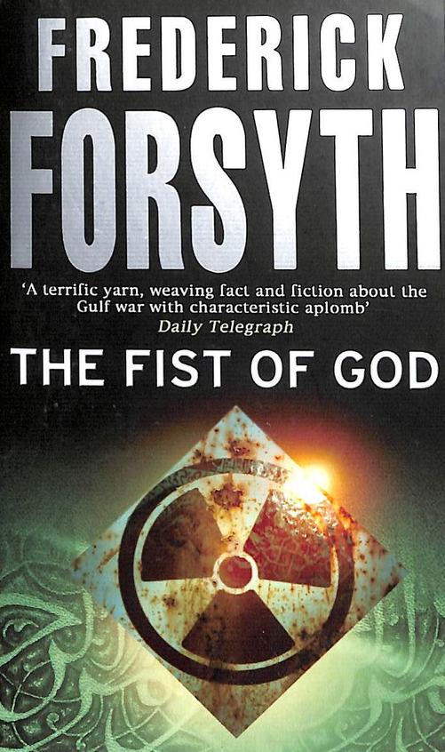 The-Fist-Of-God-by-Frederick-Forsyth