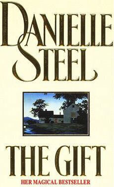 The-Gift-by-Danielle-Steel