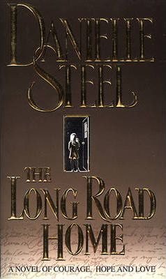 The-Long-Road-Home-by-Danielle-Steel