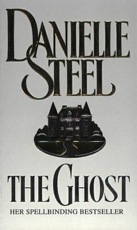 The-Ghost-by-Danielle-Steel