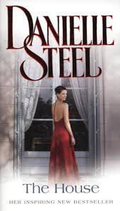 The-House-by-Danielle-Steel