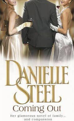 Coming-Out-by-Danielle-Steel