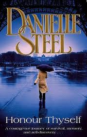 Honour-Thyself-by-Danielle-Steel