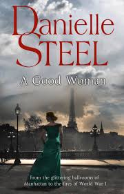 A-Good-Woman-by-Danielle-Steel