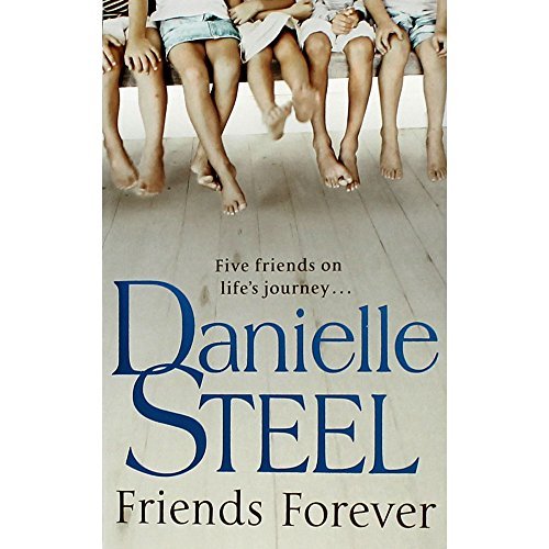 Friends-Forever-by-Danielle-Steel