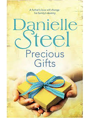 Precious-Gifts-by-Danielle-Steel