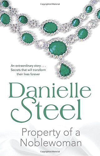 Property-of-a-Noblewoman-by-Danielle-Steel