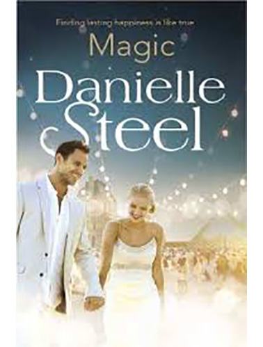 Magic-by-Danielle-Steel