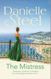 The-Mistress-by-Danielle-Steel-