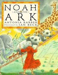 Noah-And-The-Ark-by-Antonia-Barber