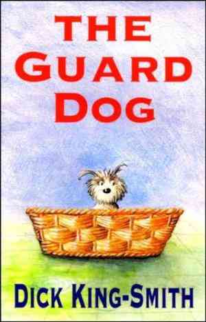 The-Guard-Dog-by-Dick-KingSmith