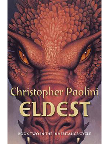 Eldest-by-Christopher-Paolini