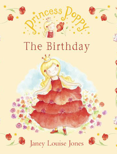 Princess-Poppy--The-Birthday-by-Janey-Louise-Jones