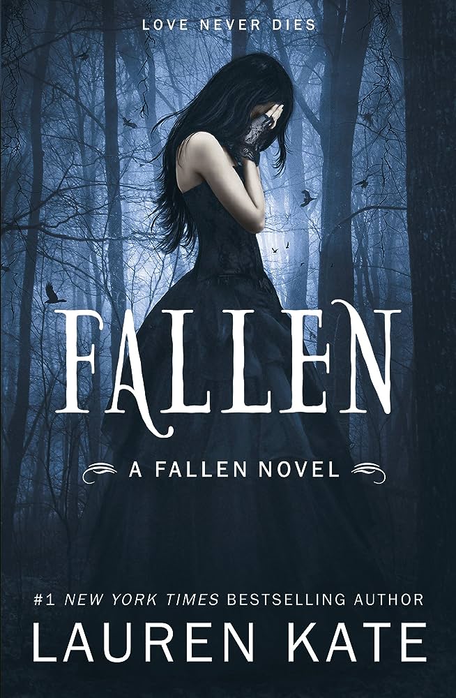 Fallen-by-Lauren-Kate