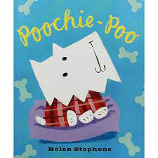 Poochie-Poo-by-Helen-Stephens