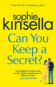 Can-You-Keep-A-Secret-by-Sophie-Kinsella