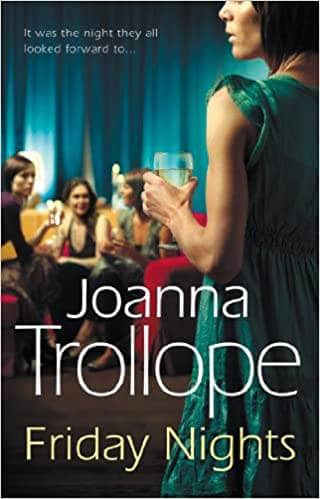 Friday-Nights-by-Joanna-Trollope