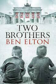 Two-Brothers-by-Ben-Elton