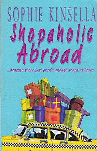 Shopaholic-Abroad-by-Sophie-Kinsella