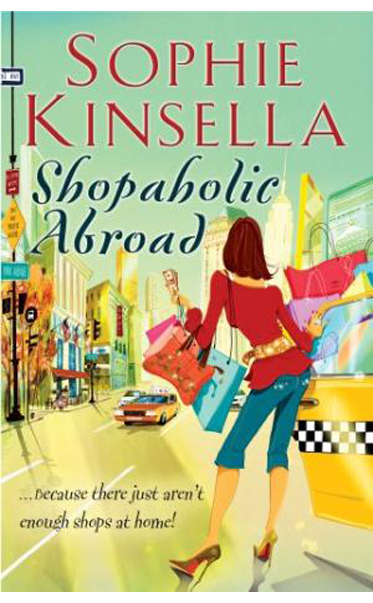 Shopaholic-Abroad-by-Sophie-Kinsella