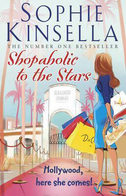 Shopaholic-To-The-Stars-by-Sophie-Kinsella