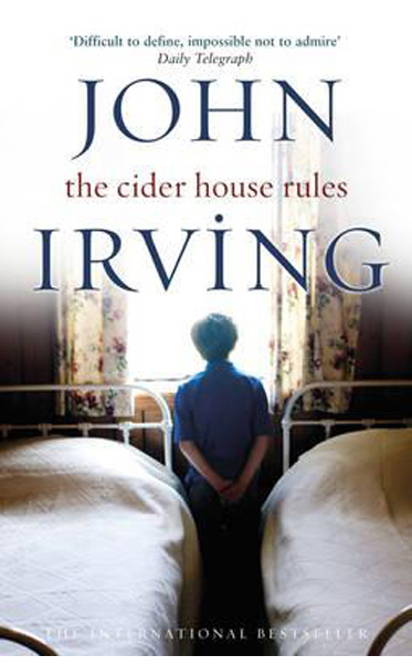 The-Cider-House-Rules-by-John-Irving