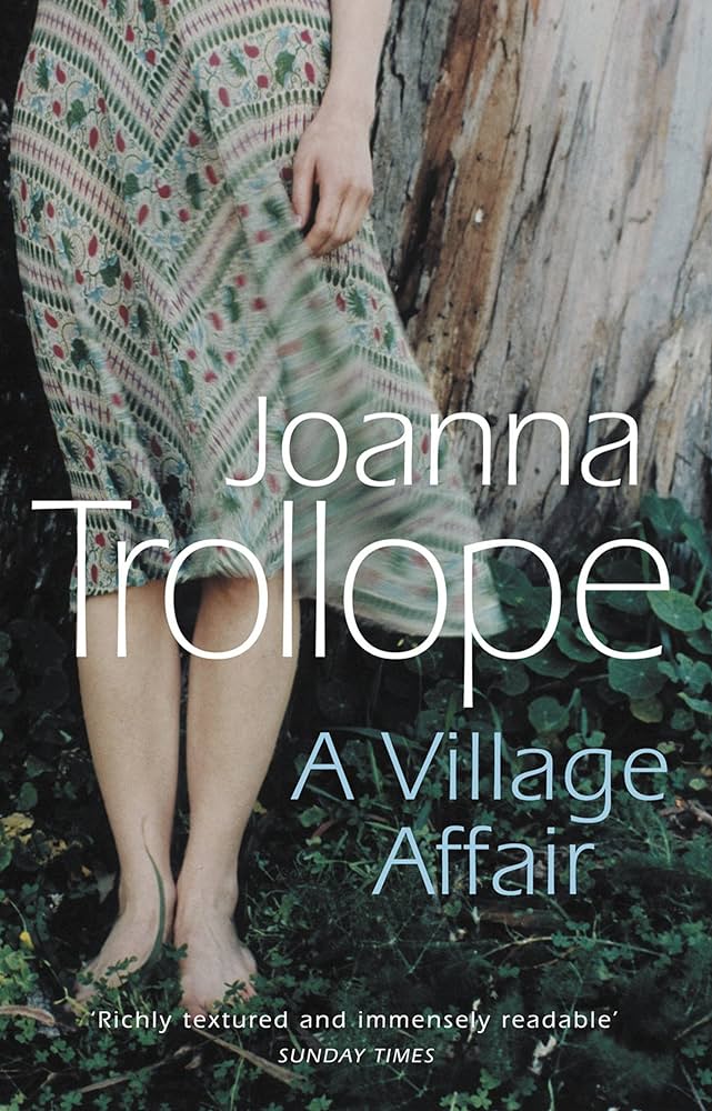 Village-Affair-by-Joanna-Trollope