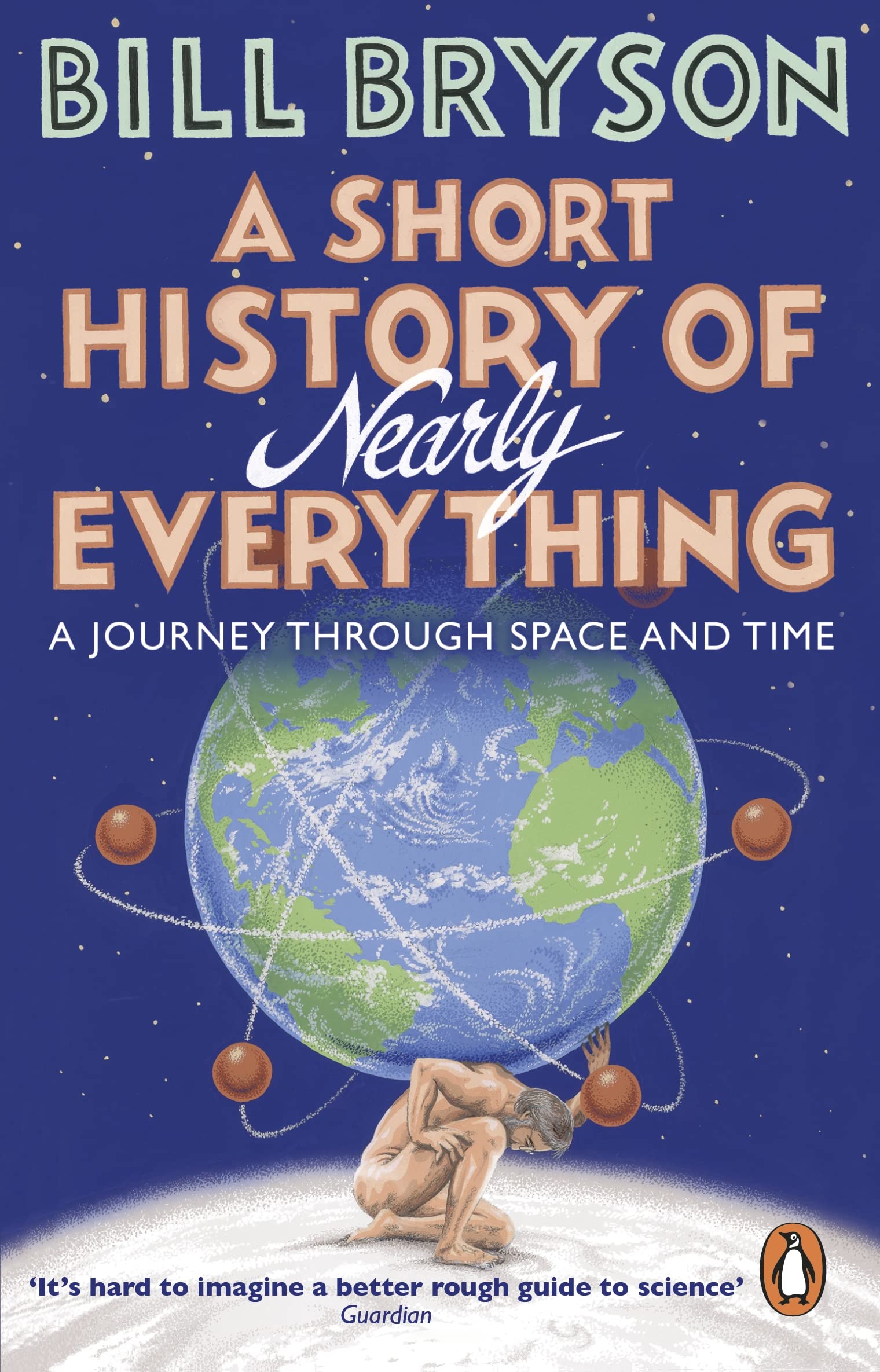 A-Short-History-Of-Nearly-Everything--by-Bill-Bryson