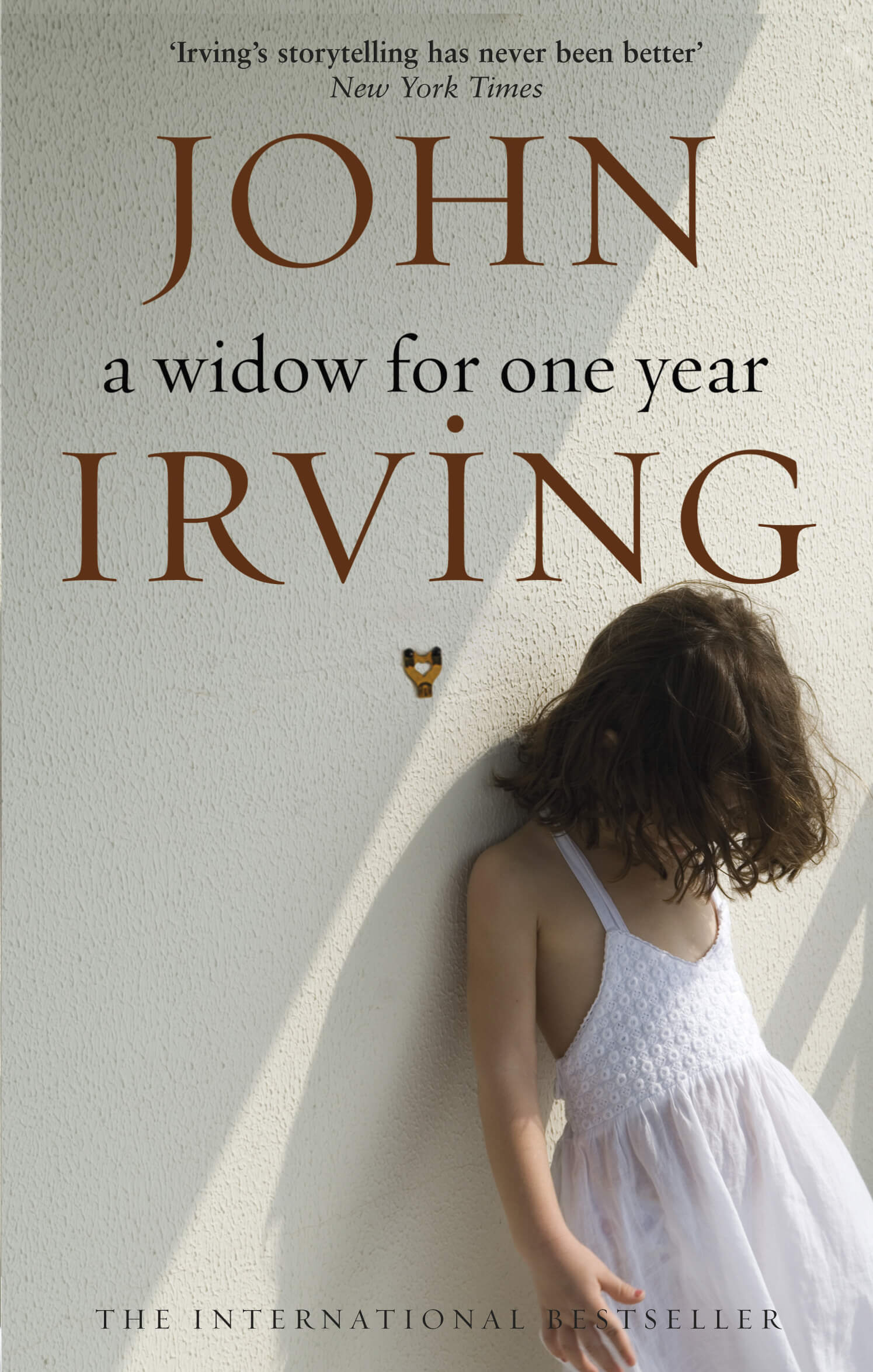 A-Widow-For-One-Year-by-John-Irving