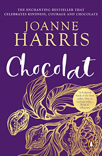 Chocolat-by-Joanne-Harris