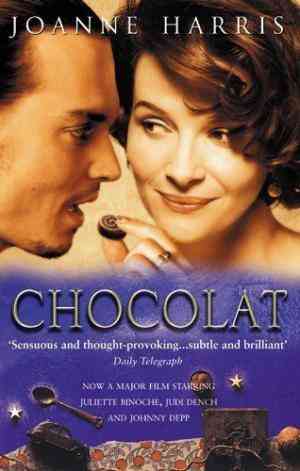 Chocolat-by-Joanne-Harris