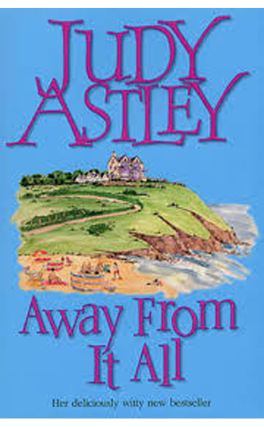 Away-From-It-All-by-Judy-Astley