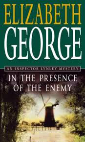 In-The-Presence-Of-The-Enemy-by-Elizabeth-George