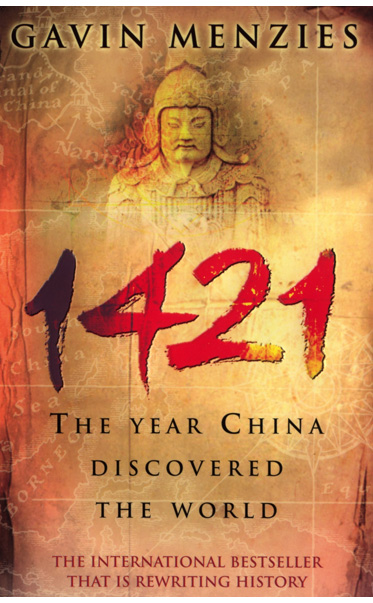 1421-The-Year-China-Discovered-The-World-by-Gavin-Menzies