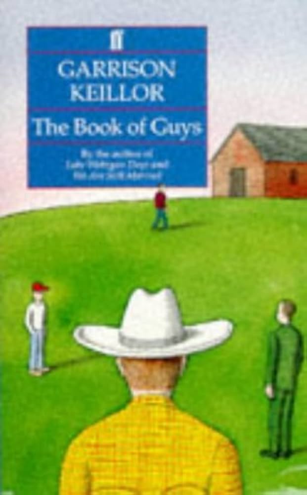 The-Book-of-Guys-by-Garrison-Keillor