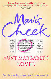 Aunt-Margarets-Lover-by-Mavis-Cheek