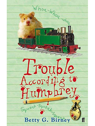 Trouble-According-to-Humphrey-by-Betty-G-Birney