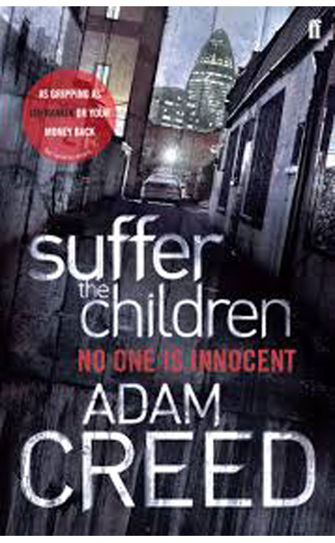 Suffer-the-Children-by-Adam-Creed