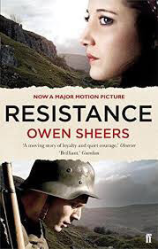 Resistance-by-Owen-Sheers-