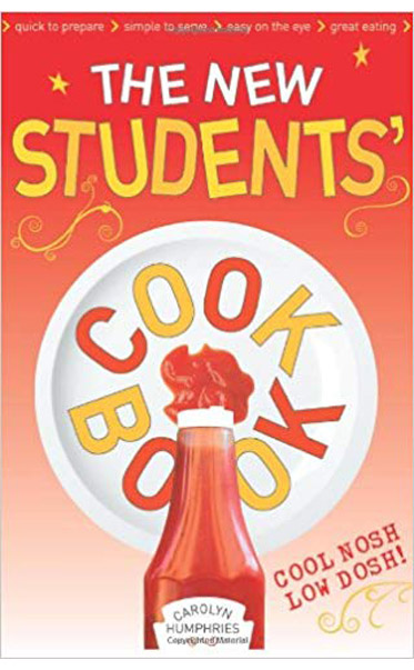 The-New-Students-Cook-Book-by-Carolyn-Humphries