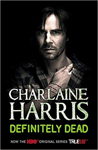 Definitely-Dead-by-Charlaine-Harris