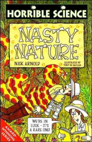 Nasty-Nature-by-Tony-De-Saulles-and-Nick-Arnold