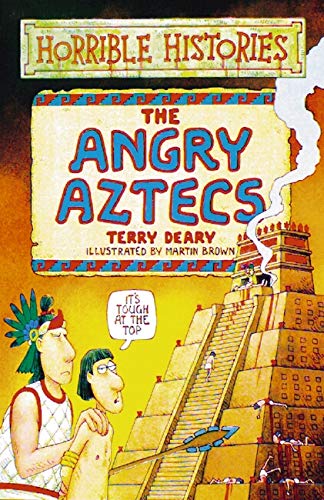 The-Angry-Aztecs-by-Terry-Deary