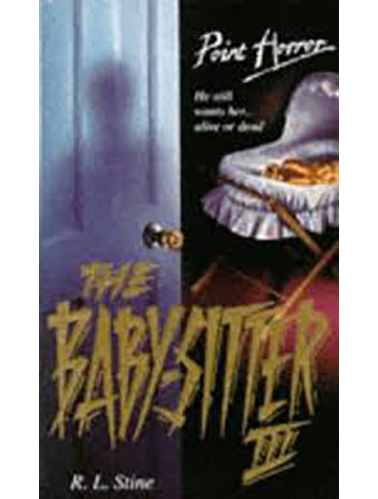 The-Babysitter-III-by-RL-Stine-