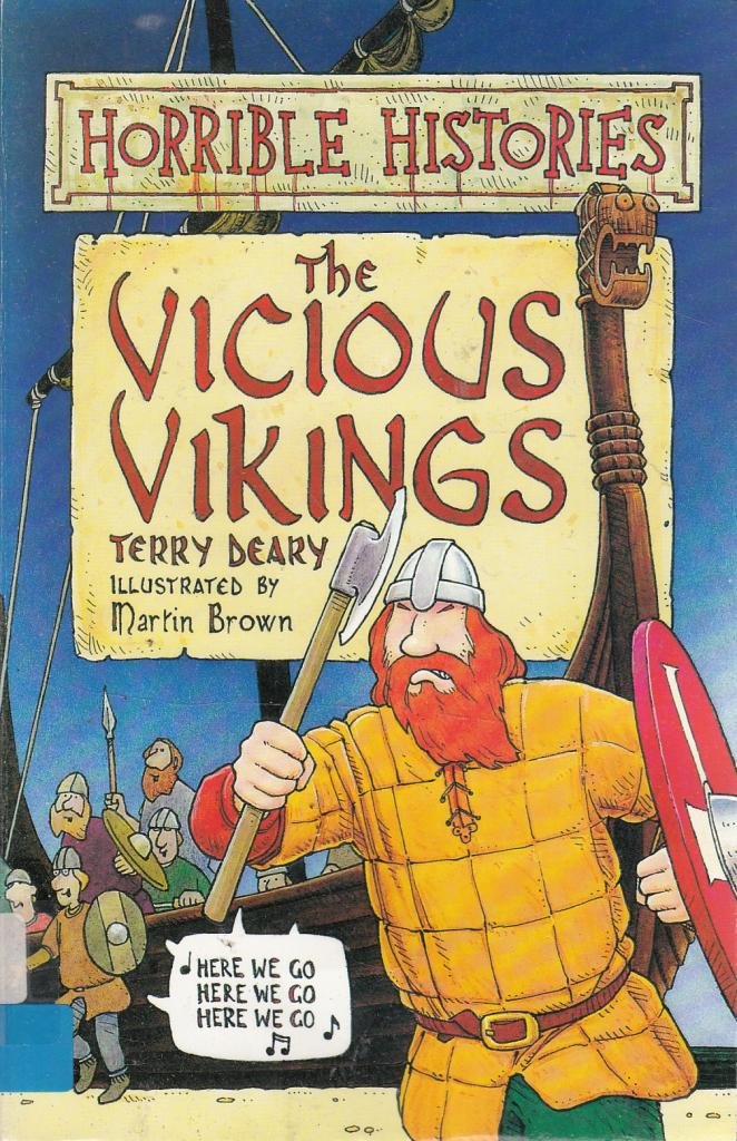 The-Vicious-Vikings---Horrible-Histories--by-Terry-Deary