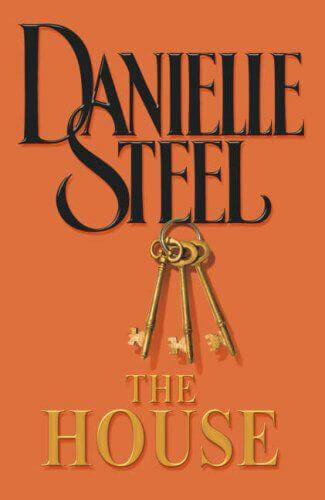 The-House-by-Danielle-Steel-