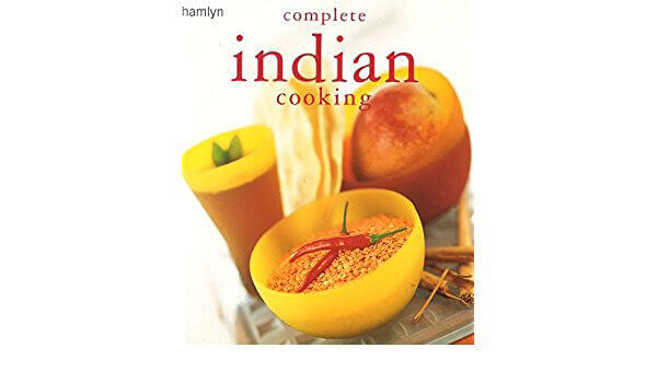 Complete-Indian-Cooking-by-Annonymous