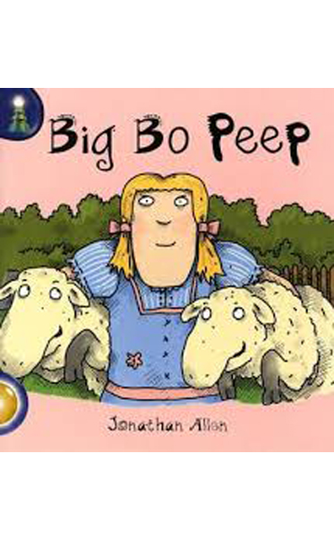 Big-Bo-Peep-by-Jonathan-Allen