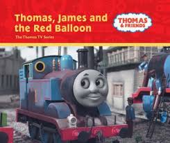 Thomas-James-And-The-Red-Balloon-Thomas--Friends-by-RevWilbert-Vere-Awdry