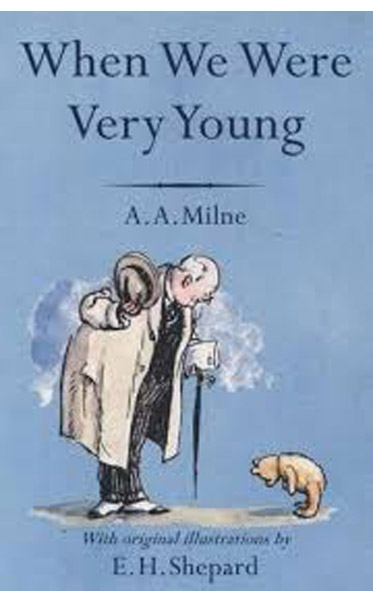 When-We-Were-Very-Young-by-A-A-Milne